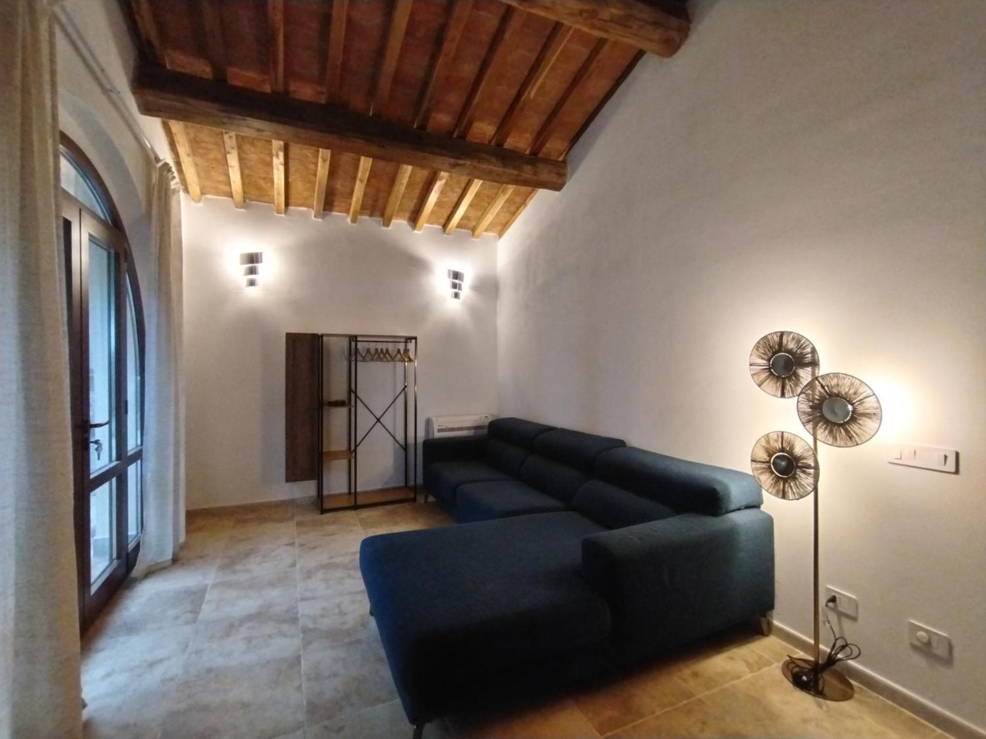 Agriturismo Poggio Rotondo San Gimignano Exterior foto